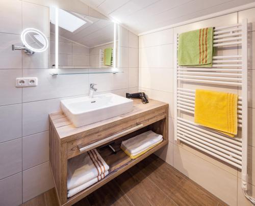 Appartmentehaus Zum Schneider - image 3