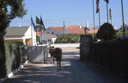  Parque de Campismo Orbitur Evora in Évora