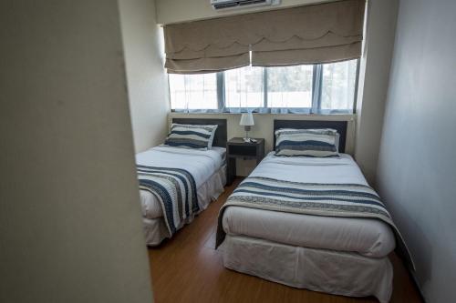 Hotel Capelli Express