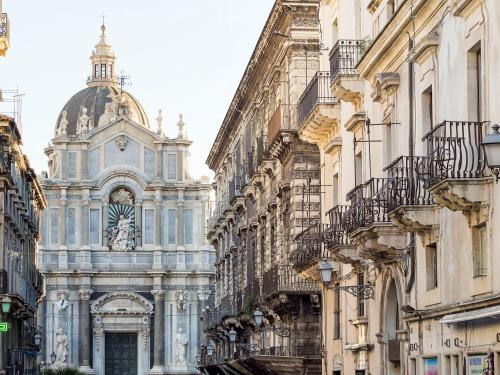 Duomo Suites & Spa - Hotel - Catania