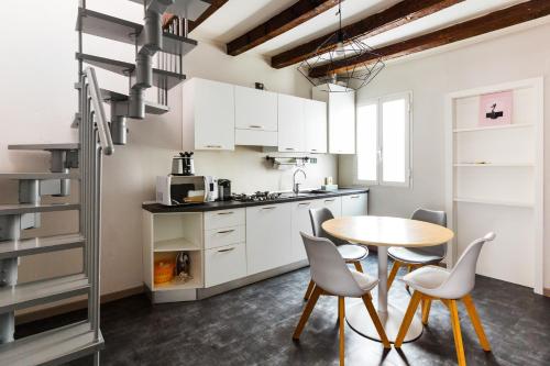 Lima Apartments, Milán (fotografie 8)