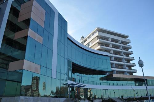 Hotel Delta 4 - main image