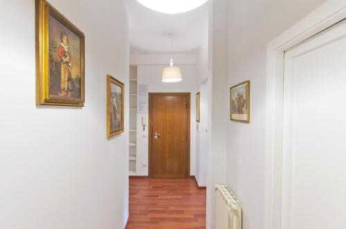 Liberty Trastevere B&B 3