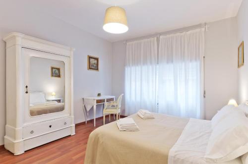 Liberty Trastevere B&B – Rome