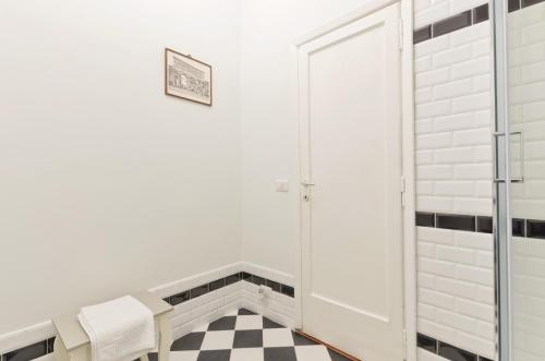 Liberty Trastevere B&B – Rome