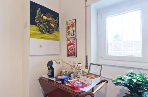 Liberty Trastevere B&B 4