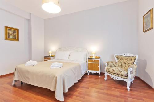 Liberty Trastevere B&B, Roma