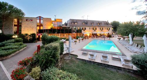 Logis Auberge la Diège