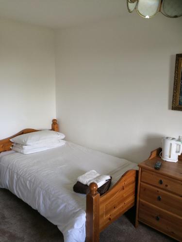 Stone Cottage - image 11