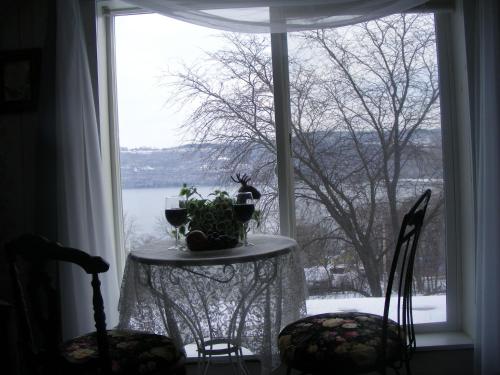 Lake Valley Legends B&B Watkins Glen (NY)