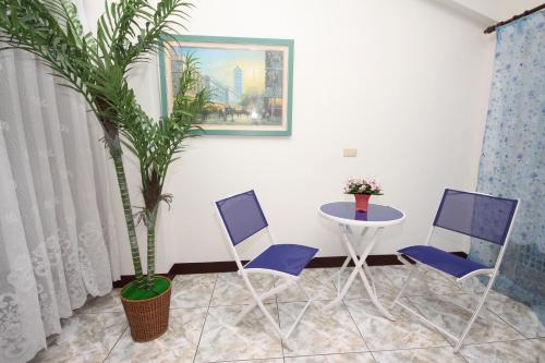 幸福柚子乡村民宿 幸福柚子乡村民宿