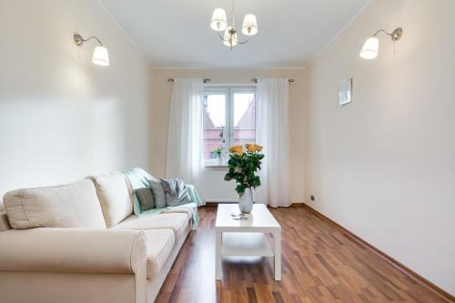 Elite Apartments Korzenna City Center - image 3