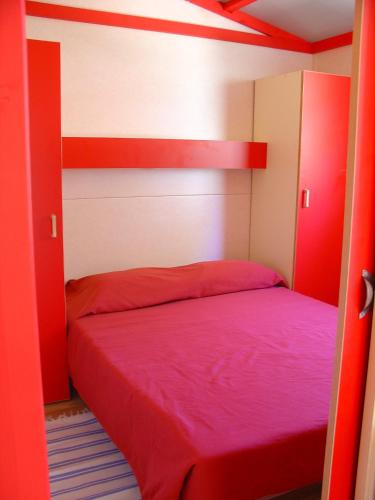 Parque de Campismo Orbitur Montargil - image 4