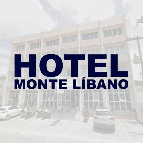 Hotel Monte Líbano