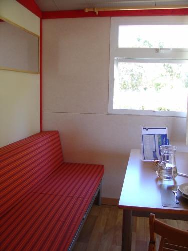 Parque de Campismo Orbitur Montargil - image 7