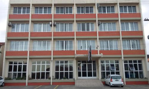 Hotel Monte Libano