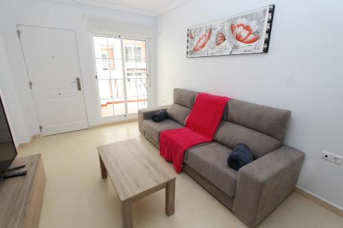  El Pinet Beach Apartment in La Marina