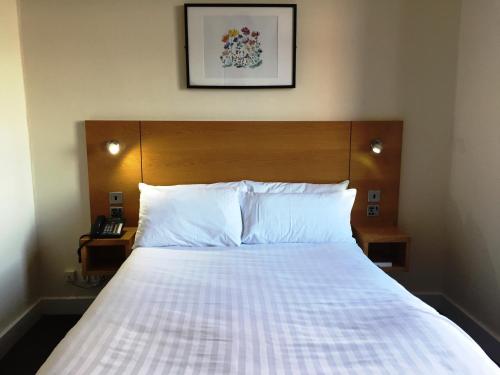 Double room, sea view