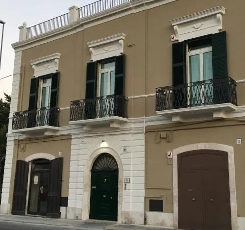 La casa nel sole - Boutique B&B photo 2