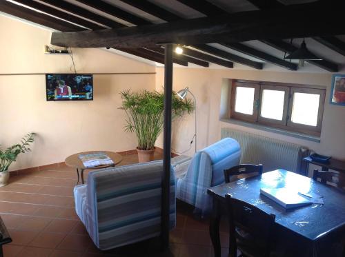 Casa Vacanze Valdicciola - image 12