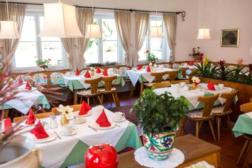 Hotel Oremushof – Velden, CA