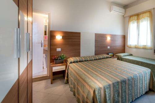 Hotel Vallechiara | Hotel 2 Stelle a Lido di Savio vicino al mare