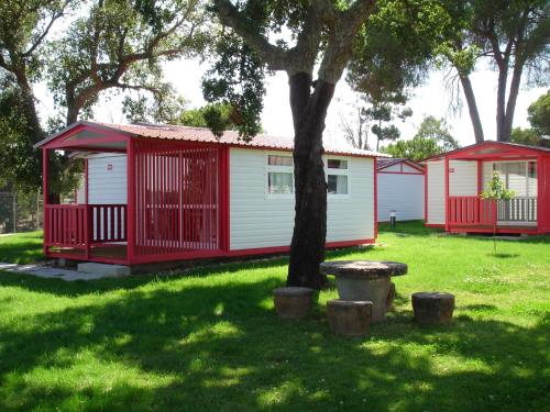 Parque de Campismo Orbitur Montargil - image 13