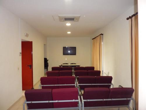 Albergue Inturjoven Marbella - image 2