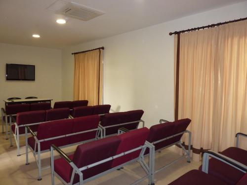 Albergue Inturjoven Marbella - image 11