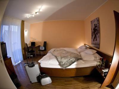 AKZENT Hotel Altenberge - image 6