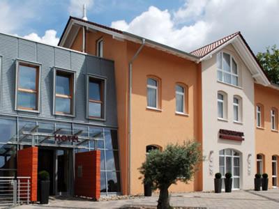 AKZENT Hotel Altenberge - image 4
