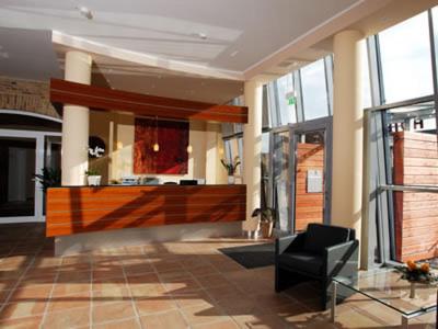 AKZENT Hotel Altenberge - image 10