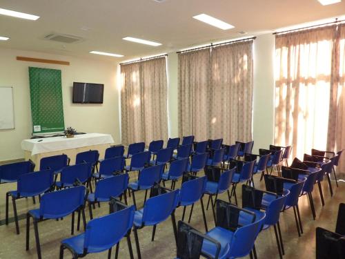 Albergue Inturjoven Marbella - image 3
