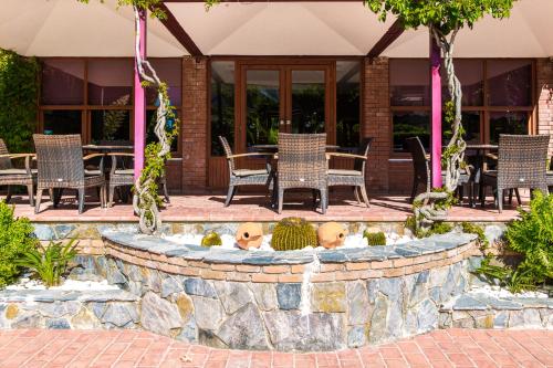 Gardenia Beach Hotel - image 9