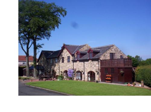 Stone Cottage Newcastle upon Tyne