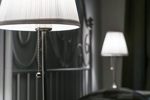 Chiatamone Seaside Suite, Naples (photo 10)