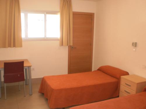 Albergue Inturjoven Sevilla - image 3
