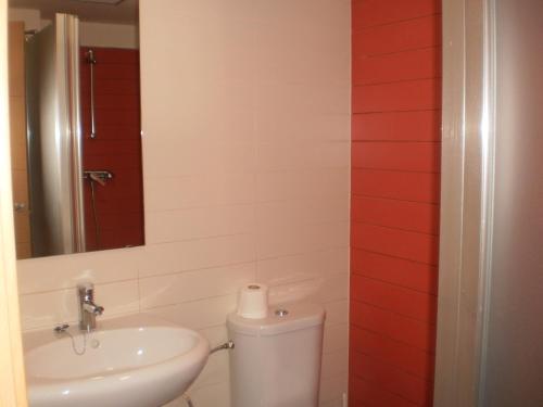 Albergue Inturjoven Sevilla, Sevilla (fotografie 10)