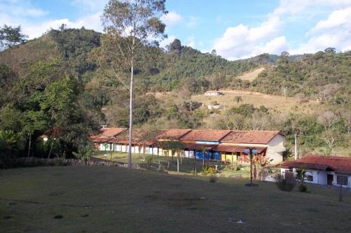 Rancho Maria Pimenta