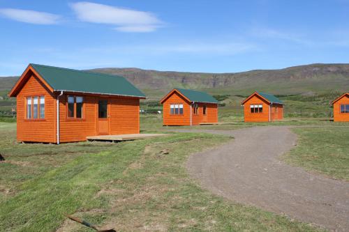 Hvammstangi Cottages in Hvammstangi