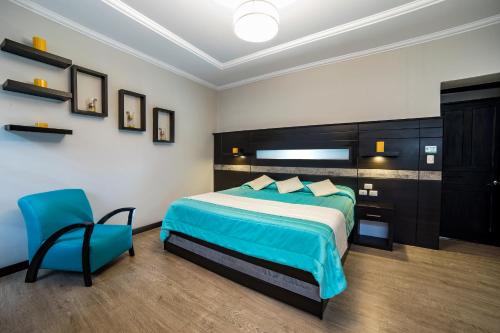 Hotel Gran Colombia