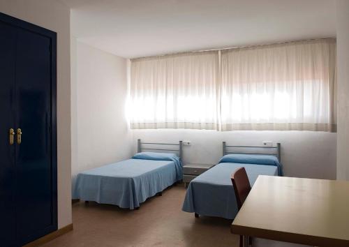 Albergue Inturjoven Sevilla, Sevilla (fotografie 6)