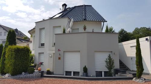 Apartment Pension Burscheid