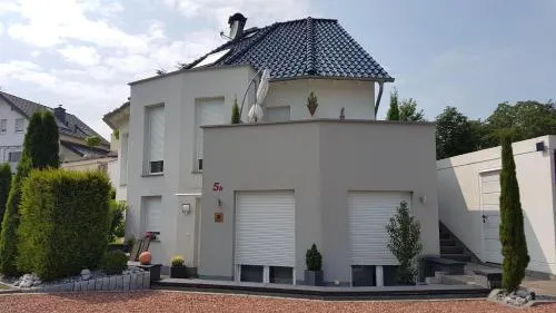Pension Apartment Burscheid in Burscheid, Deutschland