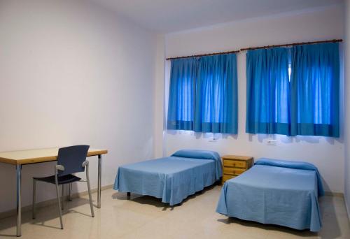 Albergue Inturjoven Sevilla - image 8