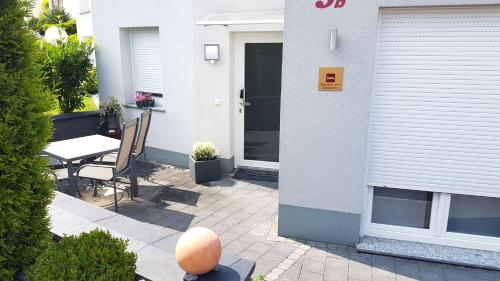 Pension Apartment Burscheid