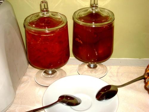 Hotel Montagna Verde in Portaria