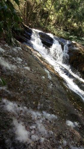 Rancho Maria Pimenta