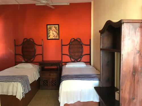 Facilities, Hotel Estrella del Mar in Centro