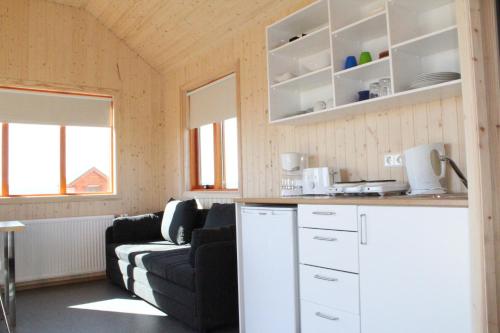 Konyha, Hvammstangi Cottages in Hvammstangi